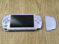 GD8481 Plz Read Item Condi PSP-2000 LAVENDER PURPLE SONY PSP Console Japan