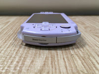GD8481 Plz Read Item Condi PSP-2000 LAVENDER PURPLE SONY PSP Console Japan