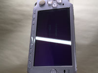 GD8481 Plz Read Item Condi PSP-2000 LAVENDER PURPLE SONY PSP Console Japan
