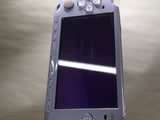 GD8481 Plz Read Item Condi PSP-2000 LAVENDER PURPLE SONY PSP Console Japan