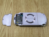 GD8482 Plz Read Item Condi PSP-2000 LAVENDER PURPLE SONY PSP Console Japan