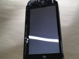 GD8484 Plz Read Item Condi PSP-3000 PIANO BLACK SONY PSP Console Japan