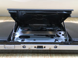 GD8484 Plz Read Item Condi PSP-3000 PIANO BLACK SONY PSP Console Japan