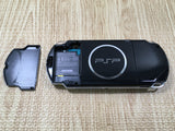 GD8484 Plz Read Item Condi PSP-3000 PIANO BLACK SONY PSP Console Japan