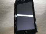 GD8485 Plz Read Item Condi PSP-3000 PIANO BLACK SONY PSP Console Japan