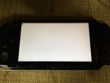 GD8485 Plz Read Item Condi PSP-3000 PIANO BLACK SONY PSP Console Japan