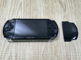 GD8485 Plz Read Item Condi PSP-3000 PIANO BLACK SONY PSP Console Japan