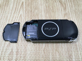 GD8485 Plz Read Item Condi PSP-3000 PIANO BLACK SONY PSP Console Japan