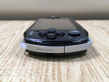 GD8485 Plz Read Item Condi PSP-3000 PIANO BLACK SONY PSP Console Japan
