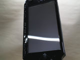 GD8485 Plz Read Item Condi PSP-3000 PIANO BLACK SONY PSP Console Japan
