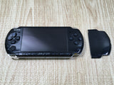 GD8486 Plz Read Item Condi PSP-3000 PIANO BLACK SONY PSP Console Japan