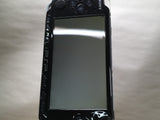 GD8487 Plz Read Item Condi PSP-3000 PIANO BLACK SONY PSP Console Japan