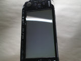 GD8488 Plz Read Item Condi PSP-3000 PIANO BLACK SONY PSP Console Japan
