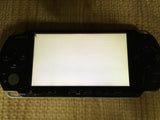 GD8488 Plz Read Item Condi PSP-3000 PIANO BLACK SONY PSP Console Japan