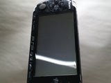GD8488 Plz Read Item Condi PSP-3000 PIANO BLACK SONY PSP Console Japan