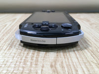 GD8489 Plz Read Item Condi PSP-3000 PIANO BLACK SONY PSP Console Japan
