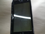 GD8490 Plz Read Item Condi PSP-3000 PIANO BLACK SONY PSP Console Japan