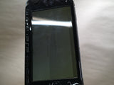 GD8490 Plz Read Item Condi PSP-3000 PIANO BLACK SONY PSP Console Japan