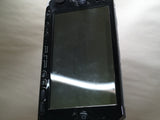 GD8490 Plz Read Item Condi PSP-3000 PIANO BLACK SONY PSP Console Japan