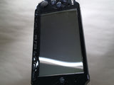 GD8491 Plz Read Item Condi PSP-3000 PIANO BLACK SONY PSP Console Japan