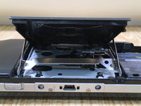 GD8492 Plz Read Item Condi PSP-3000 PIANO BLACK SONY PSP Console Japan