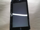 GD8493 Plz Read Item Condi PSP-3000 PIANO BLACK SONY PSP Console Japan