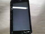 GD8493 Plz Read Item Condi PSP-3000 PIANO BLACK SONY PSP Console Japan