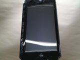 GD8493 Plz Read Item Condi PSP-3000 PIANO BLACK SONY PSP Console Japan