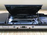 GD8494 Plz Read Item Condi PSP-3000 PIANO BLACK SONY PSP Console Japan