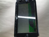 GD8495 Plz Read Item Condi PSP-3000 PIANO BLACK SONY PSP Console Japan