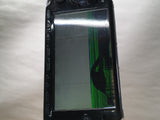 GD8495 Plz Read Item Condi PSP-3000 PIANO BLACK SONY PSP Console Japan