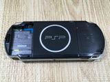 GD8495 Plz Read Item Condi PSP-3000 PIANO BLACK SONY PSP Console Japan