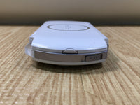 GD8496 Plz Read Item Condi PSP-3000 PEARL WHITE SONY PSP Console Japan