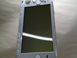 GD8497 Plz Read Item Condi PSP-3000 PEARL WHITE SONY PSP Console Japan