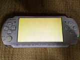 GD8497 Plz Read Item Condi PSP-3000 PEARL WHITE SONY PSP Console Japan