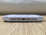 GD8497 Plz Read Item Condi PSP-3000 PEARL WHITE SONY PSP Console Japan