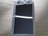 GD8498 Plz Read Item Condi PSP-3000 PEARL WHITE SONY PSP Console Japan