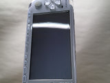 GD8498 Plz Read Item Condi PSP-3000 PEARL WHITE SONY PSP Console Japan
