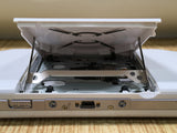 GD8498 Plz Read Item Condi PSP-3000 PEARL WHITE SONY PSP Console Japan