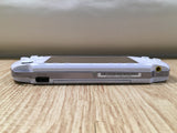 GD8498 Plz Read Item Condi PSP-3000 PEARL WHITE SONY PSP Console Japan