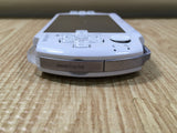 GD8498 Plz Read Item Condi PSP-3000 PEARL WHITE SONY PSP Console Japan