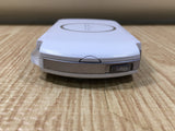 GD8498 Plz Read Item Condi PSP-3000 PEARL WHITE SONY PSP Console Japan