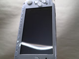 GD8498 Plz Read Item Condi PSP-3000 PEARL WHITE SONY PSP Console Japan