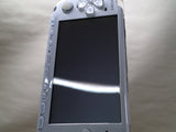GD8498 Plz Read Item Condi PSP-3000 PEARL WHITE SONY PSP Console Japan