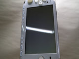 GD8499 Plz Read Item Condi PSP-3000 PEARL WHITE SONY PSP Console Japan