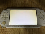 GD8499 Plz Read Item Condi PSP-3000 PEARL WHITE SONY PSP Console Japan