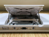 GD8500 Plz Read Item Condi PSP-3000 PEARL WHITE SONY PSP Console Japan