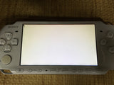 GD8500 Plz Read Item Condi PSP-3000 PEARL WHITE SONY PSP Console Japan