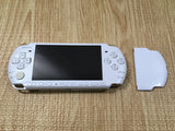 GD8500 Plz Read Item Condi PSP-3000 PEARL WHITE SONY PSP Console Japan