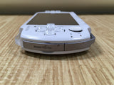 GD8500 Plz Read Item Condi PSP-3000 PEARL WHITE SONY PSP Console Japan